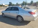 Toyota Avalon Xl Image 7