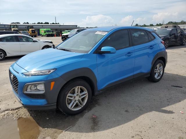  Salvage Hyundai KONA