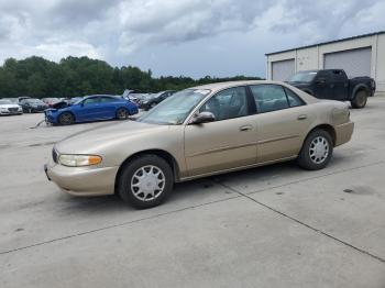  Salvage Buick Century