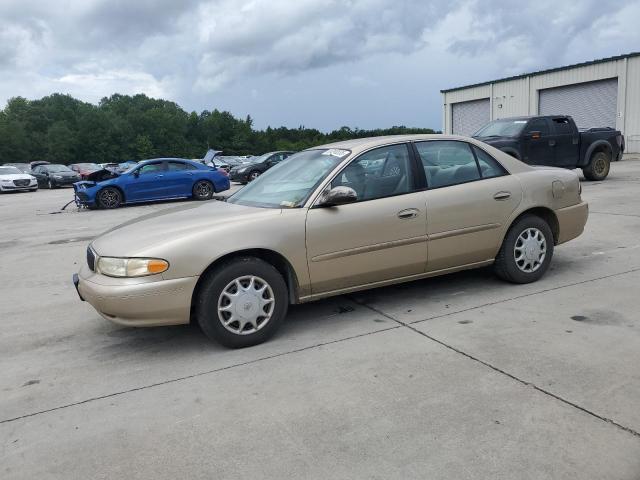  Salvage Buick Century