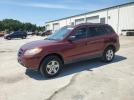 Hyundai SANTA FE Gls Image 1