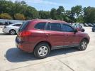Hyundai SANTA FE Gls Image 8