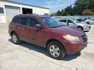Hyundai SANTA FE Gls Image 3