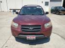 Hyundai SANTA FE Gls Image 12