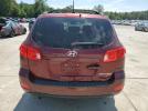 Hyundai SANTA FE Gls Image 11