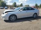 Lexus Es 350 Image 1