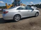 Lexus Es 350 Image 4