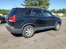 Kia Sorento Lx Image 10