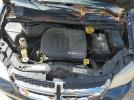 Dodge Caravan Sxt Image 4