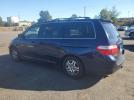Honda Odyssey Ex Image 3