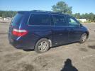 Honda Odyssey Ex Image 8