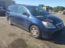 Honda Odyssey Ex Image 11
