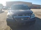 Honda Odyssey Ex Image 5