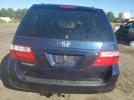 Honda Odyssey Ex Image 10