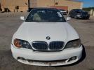 BMW 3 Series Ci Image 12