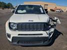 Jeep Renegade Sport Image 4