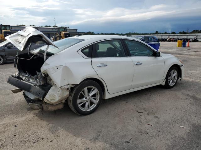 Nissan Altima 2.5 Image 4