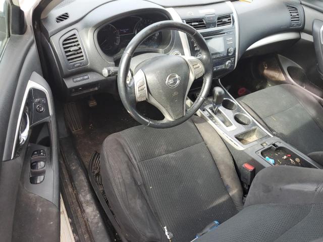 Nissan Altima 2.5 Image 3