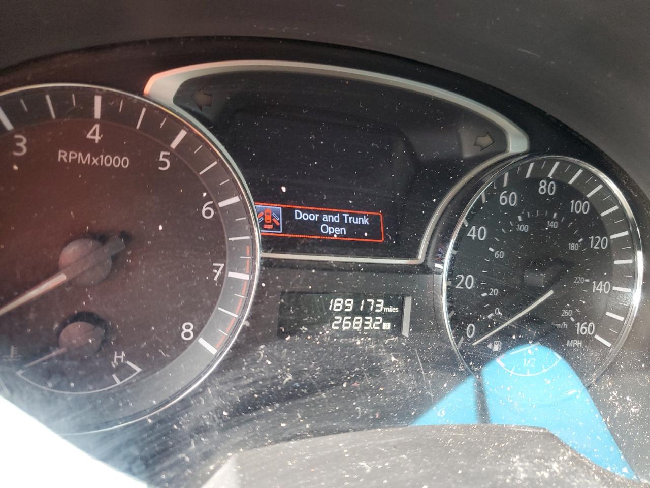 Nissan Altima 2.5 Image 5