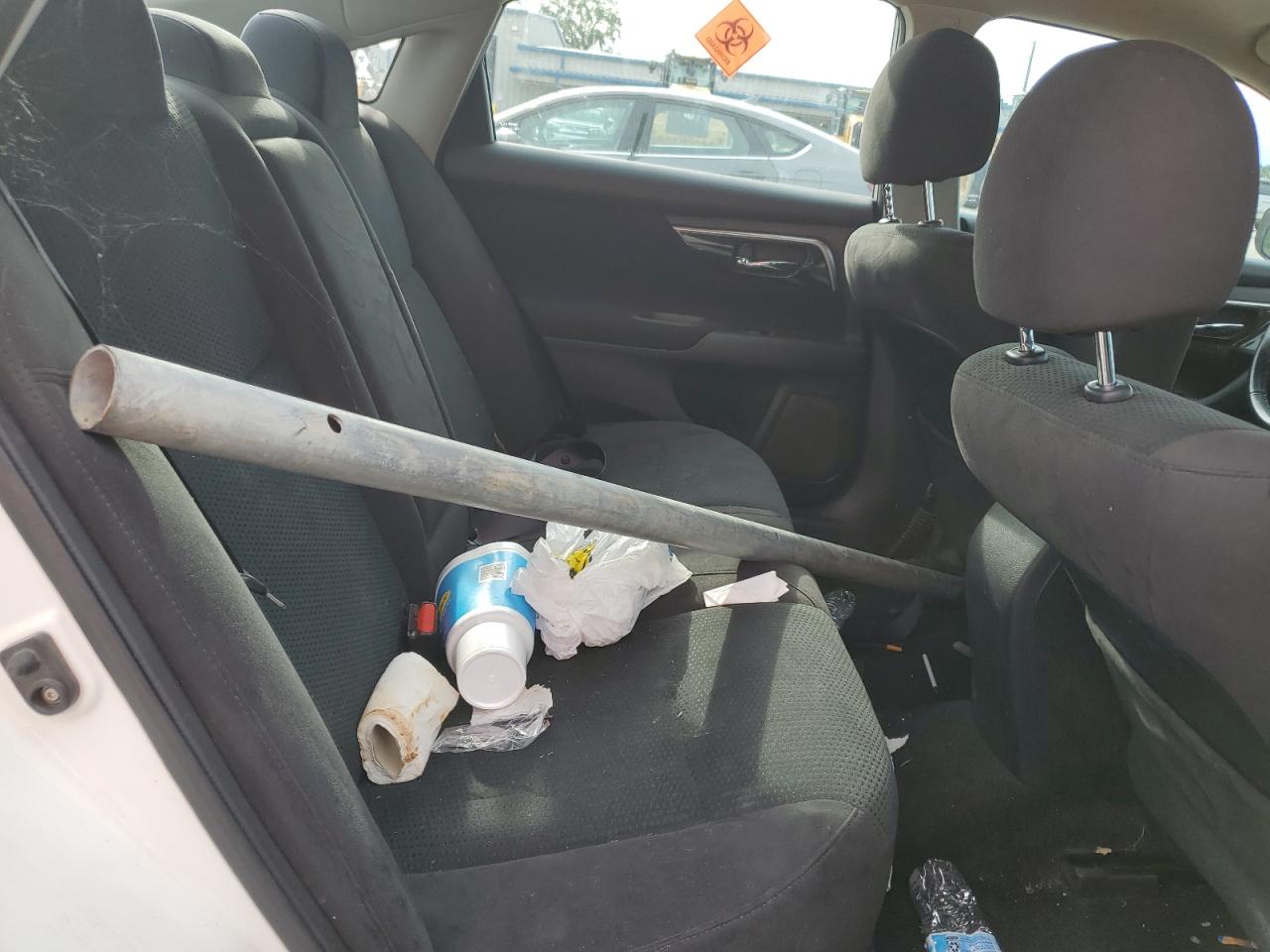 Nissan Altima 2.5 Image 10