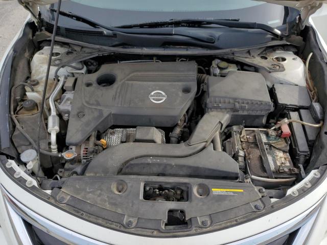 Nissan Altima 2.5 Image 11