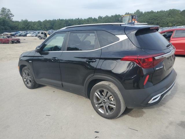 Kia Seltos S Image 9