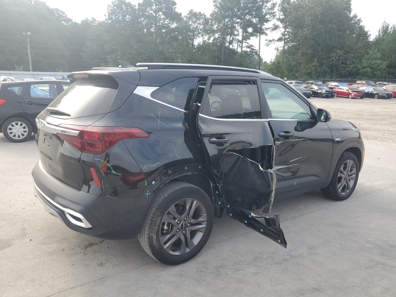 Kia Seltos S Image 10