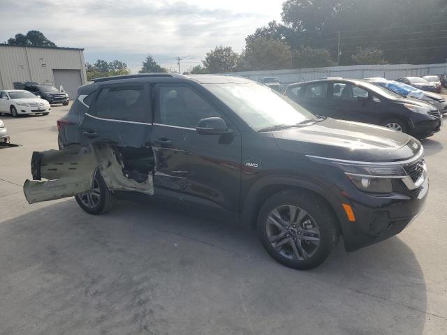 Kia Seltos S Image 3