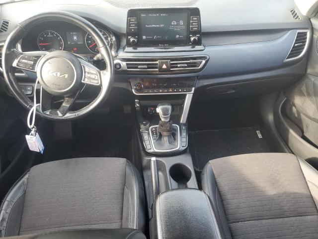 Kia Seltos S Image 13