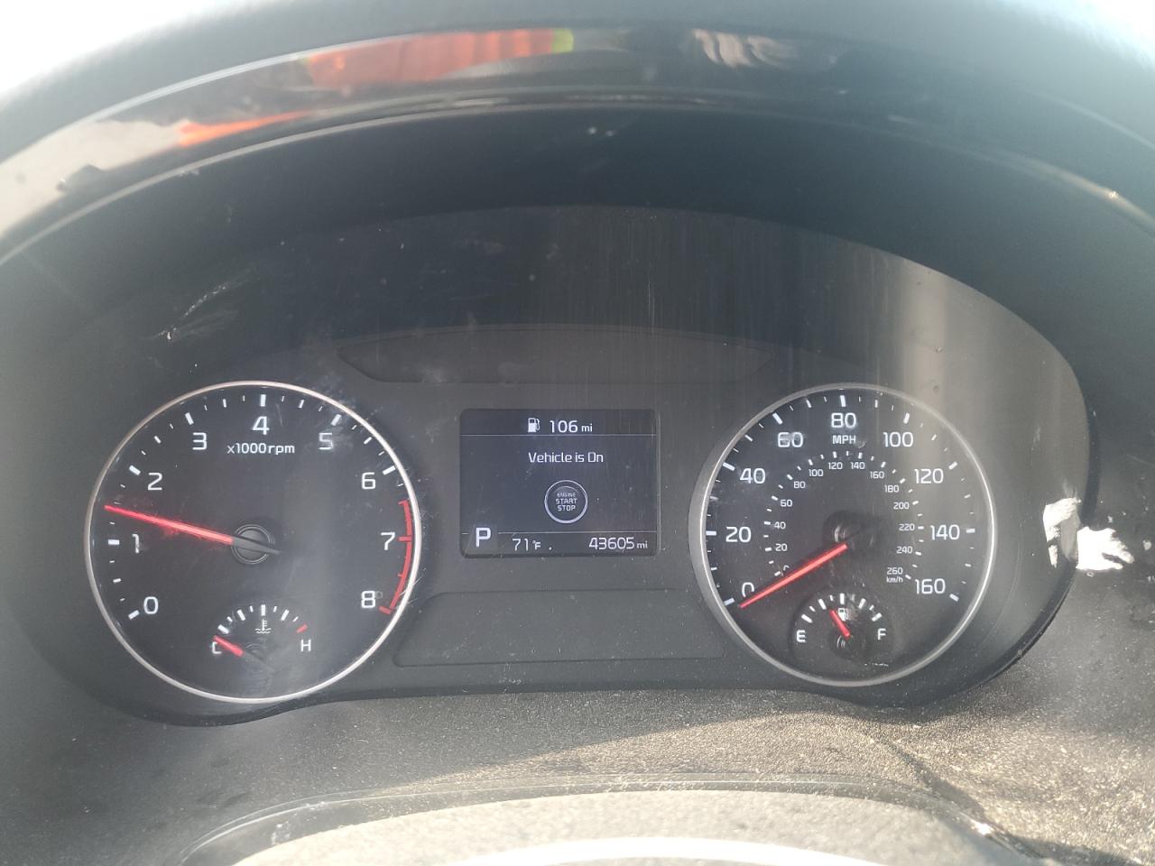 Kia Seltos S Image 7