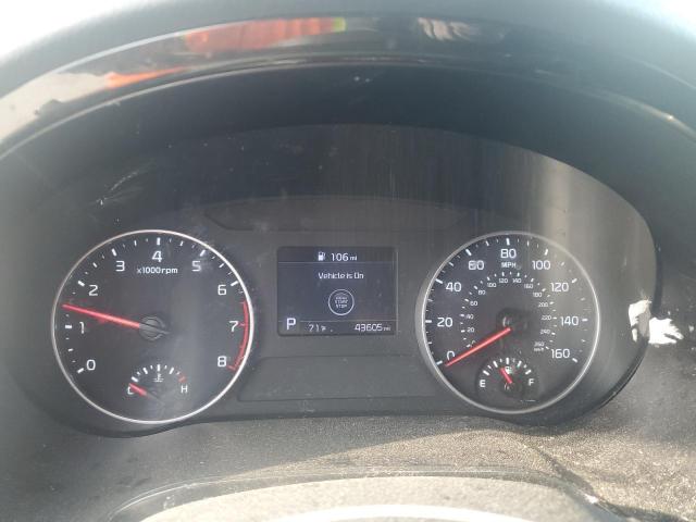 Kia Seltos S Image 7