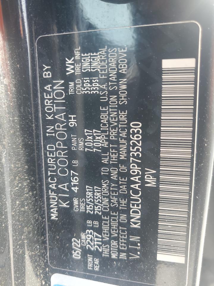 Kia Seltos S Image 11