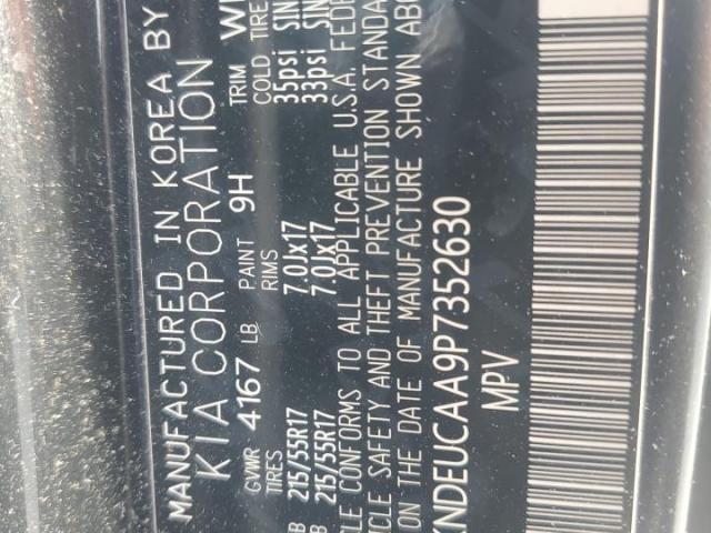 Kia Seltos S Image 11