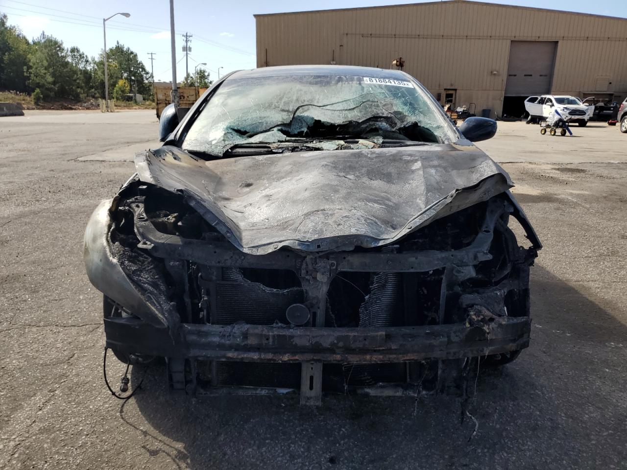 Hyundai SONATA Se Image 7