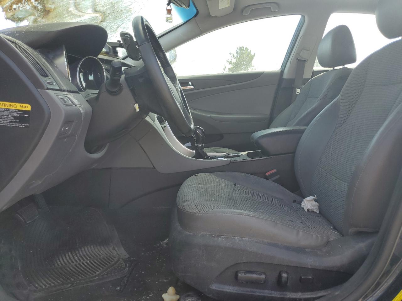 Hyundai SONATA Se Image 8