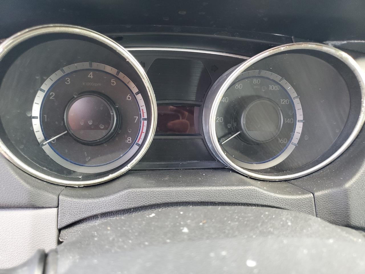 Hyundai SONATA Se Image 5