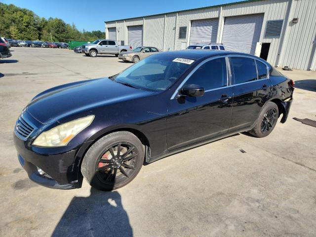  Salvage INFINITI G37