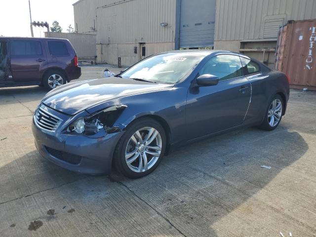  Salvage INFINITI G37
