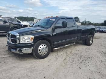  Salvage Dodge Ram 3500