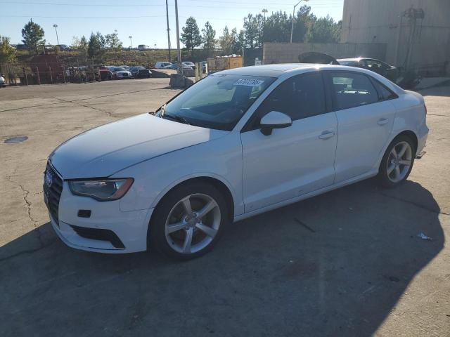  Salvage Audi A3