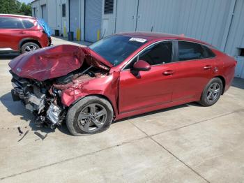  Salvage Kia K5