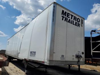  Salvage Hyundai Translead