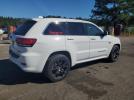 Jeep Grand Cherokee Srt-8 Image 6