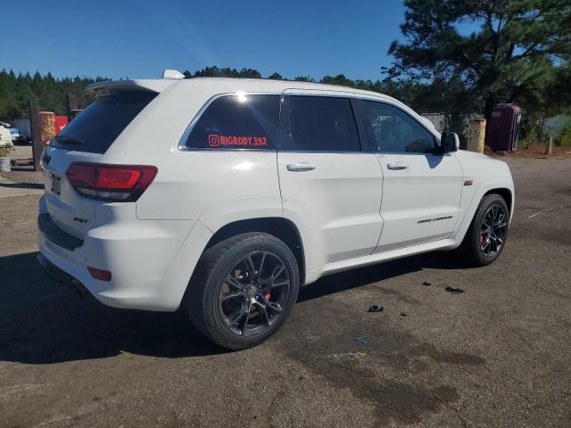 Jeep Grand Cherokee Srt-8 Image 6