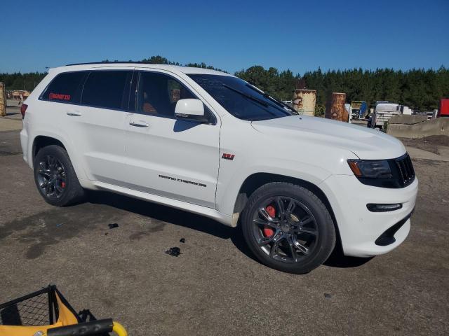 Jeep Grand Cherokee Srt-8 Image 8