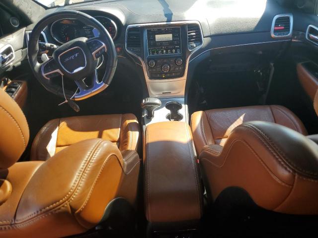 Jeep Grand Cherokee Srt-8 Image 12