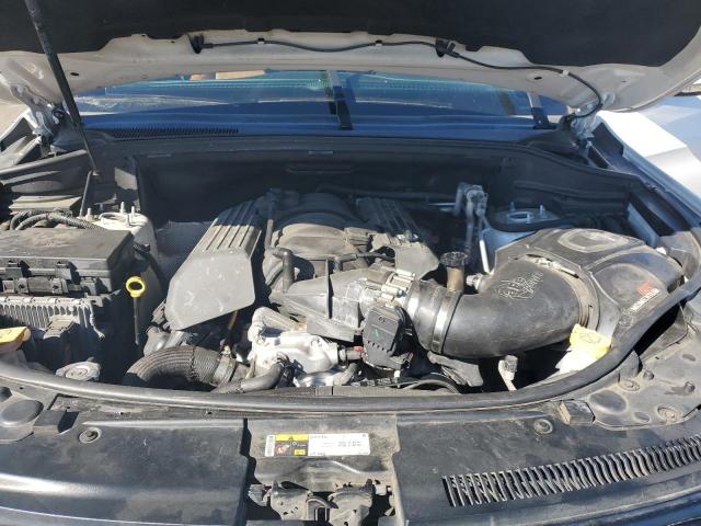 Jeep Grand Cherokee Srt-8 Image 5