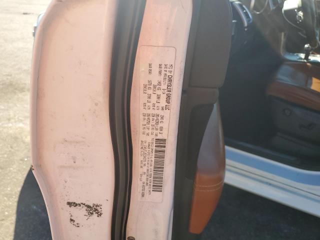 Jeep Grand Cherokee Srt-8 Image 3