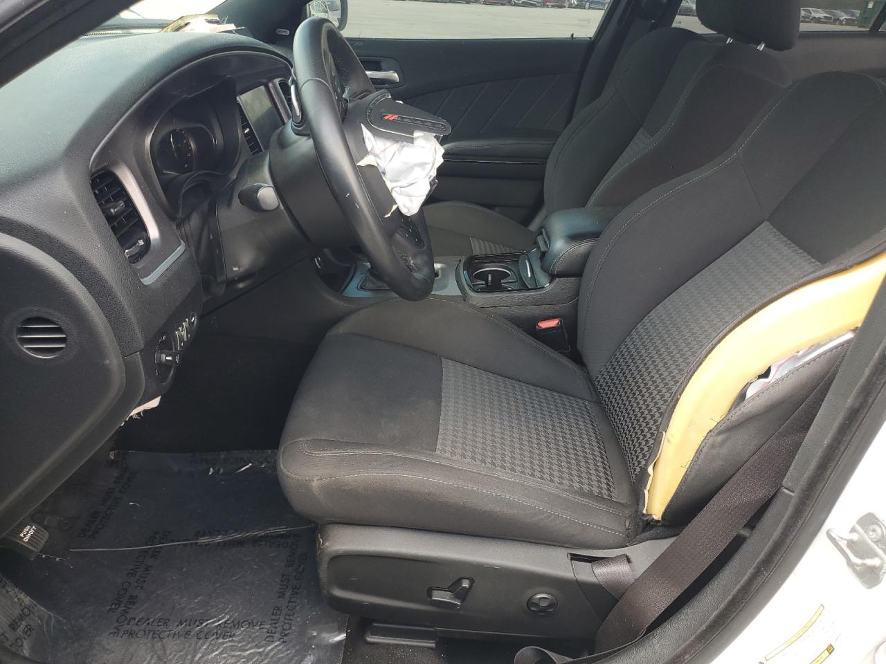 Dodge Charger Gt Image 10