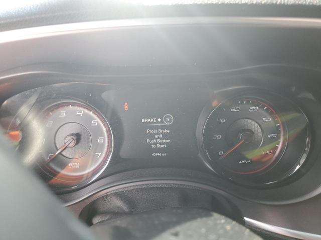 Dodge Charger Gt Image 7